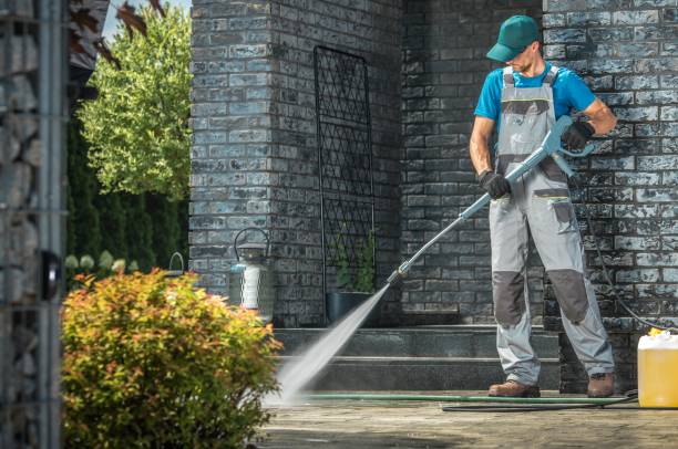 Professional Pressure Washing Services in Sun Village, CA