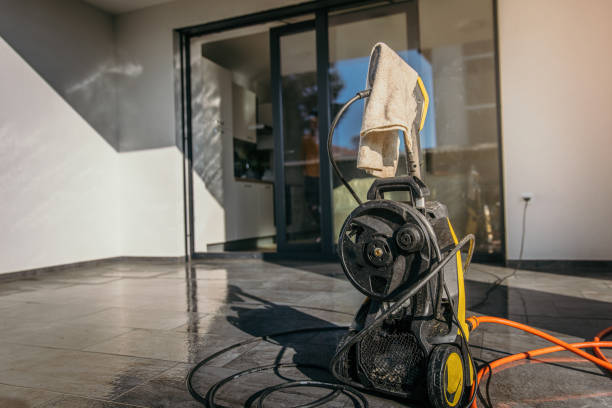 Best Post-Construction Pressure Washing  in Sun Village, CA
